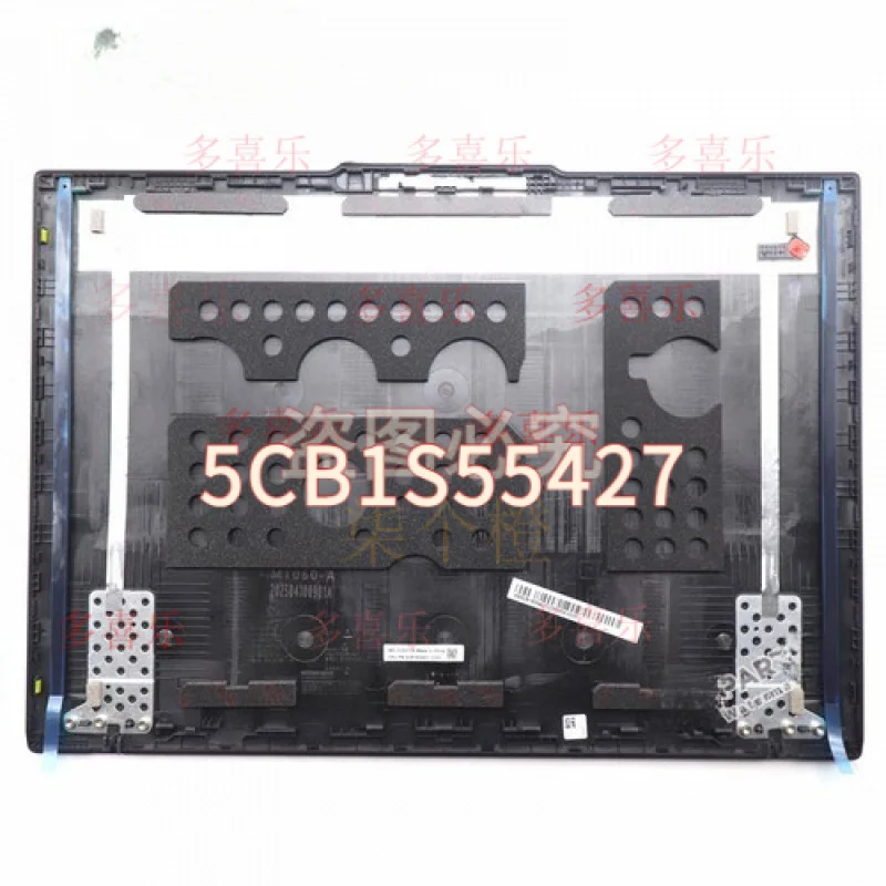 

RR 5CB1S55427 Новый для Lenovo Thinkpad T16 Gen 4, задняя крышка ЖК-дисплея, верхний чехол