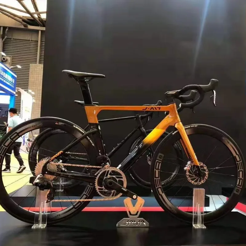 

Race City Bike Road Carbon Carbon Fiber Road Bike Men Boy Bicycle 105 R700 Sets Java Bike