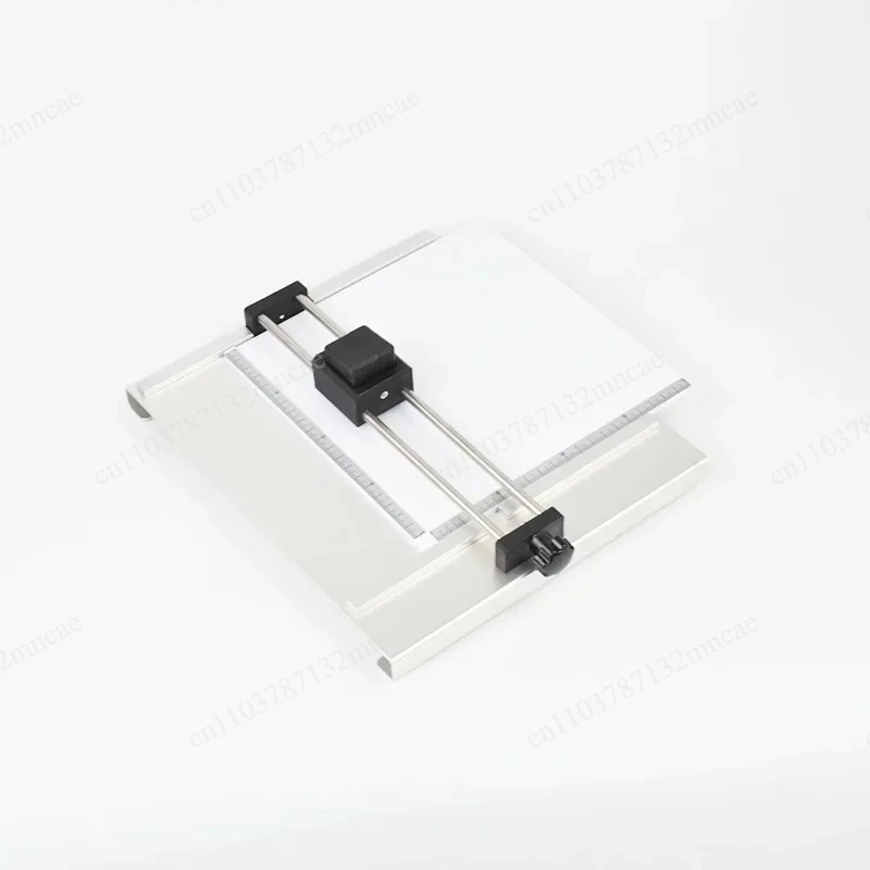 Chromatography Plate Cutter TLC Cutter Laboratory Glass Thin Layer Silicone Plate Cutter