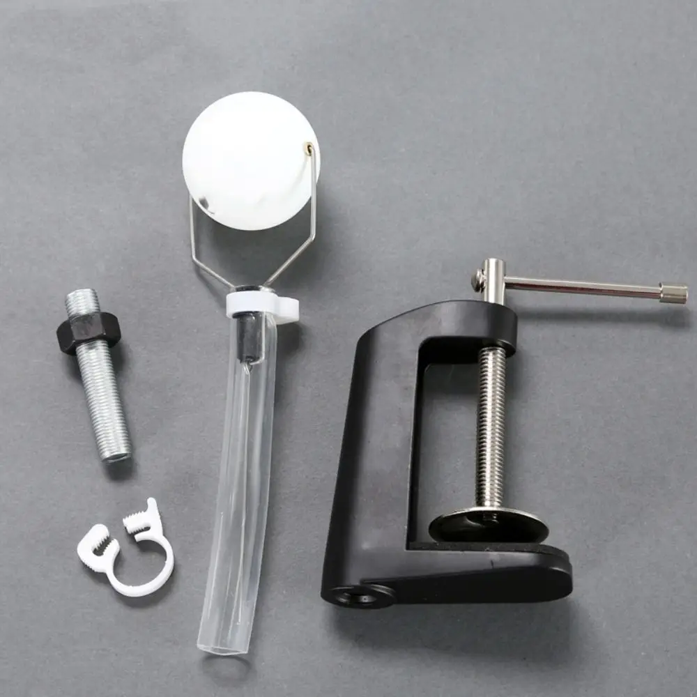 المهنية الثابتة روبوت انتعاش سريع بينغ بونغ التدريب الذاتي تنس الطاولة المدرب آلة تخدم الكرة ضرب #5