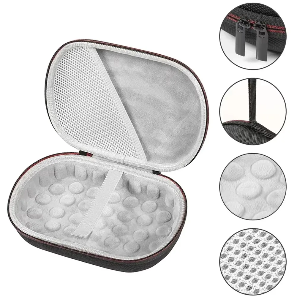 Headphones Bag for JBL TUNE 700BT 710BT 760NC 770NC Headphone Bose QC35 Live 500BT 650BTNC 660NC Hard Case Carrying Pouch Box - Image 2