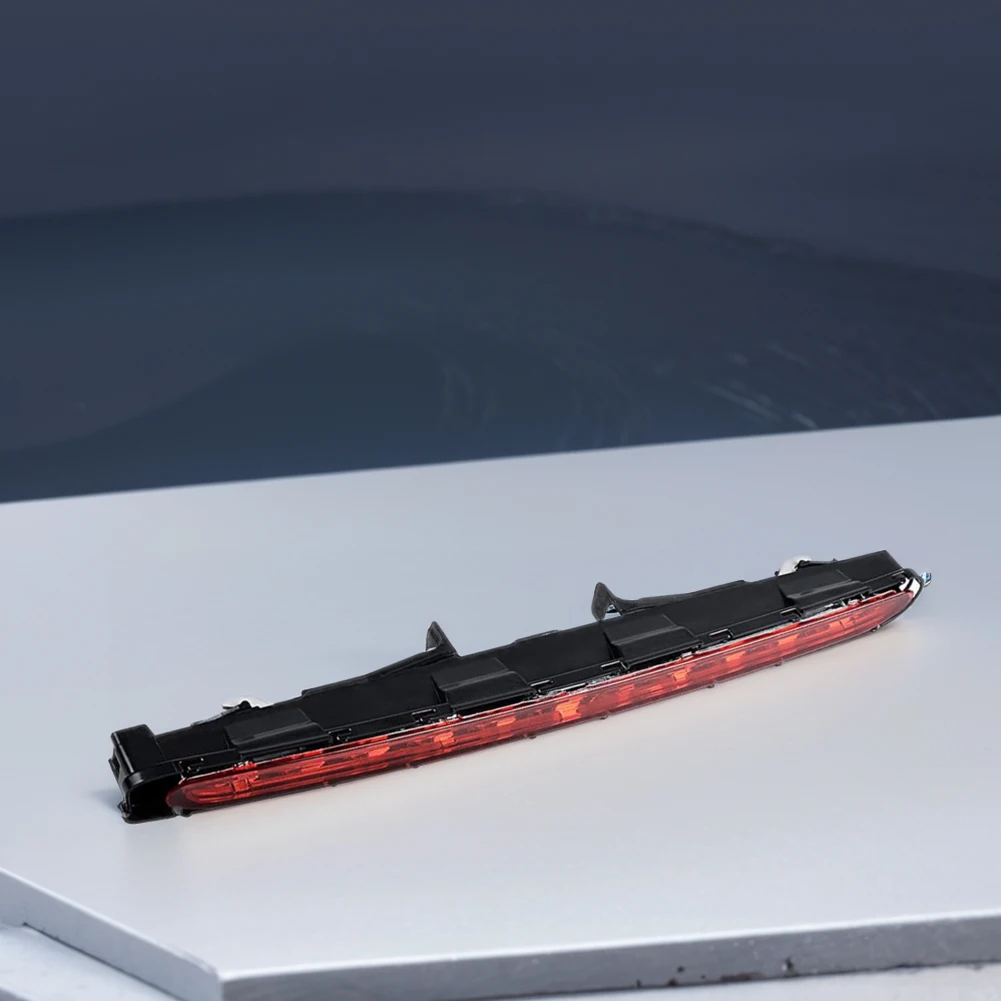 

Задний стоп-сигнал, замена A2118201556, задний третий стоп-сигнал, подходит для Mercedes E-Class W211 2004-2009