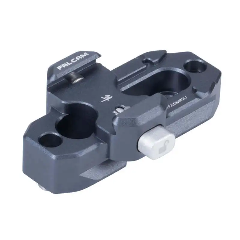 

FALCAM Original F22 To NATO Rail Adapter