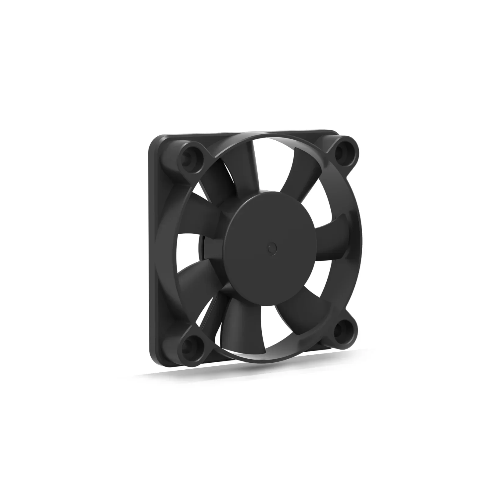 

High Speed 10800 RPM Double Ball Bearing Cooling Fan for E80 Laser Module - Quiet PC Case Cooler