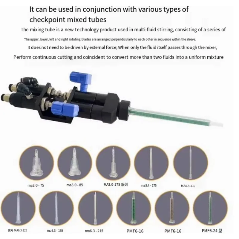 صمام توزيع AB DJF-29 هيكل زاوية هوائي مكونين للوسائط المائية
