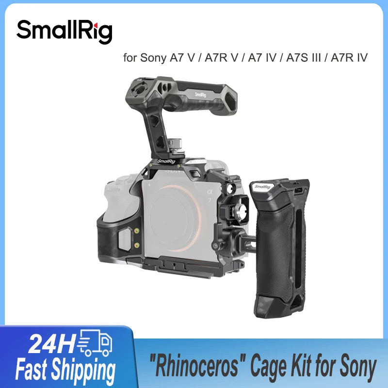 Smallrig "Rhinocero…