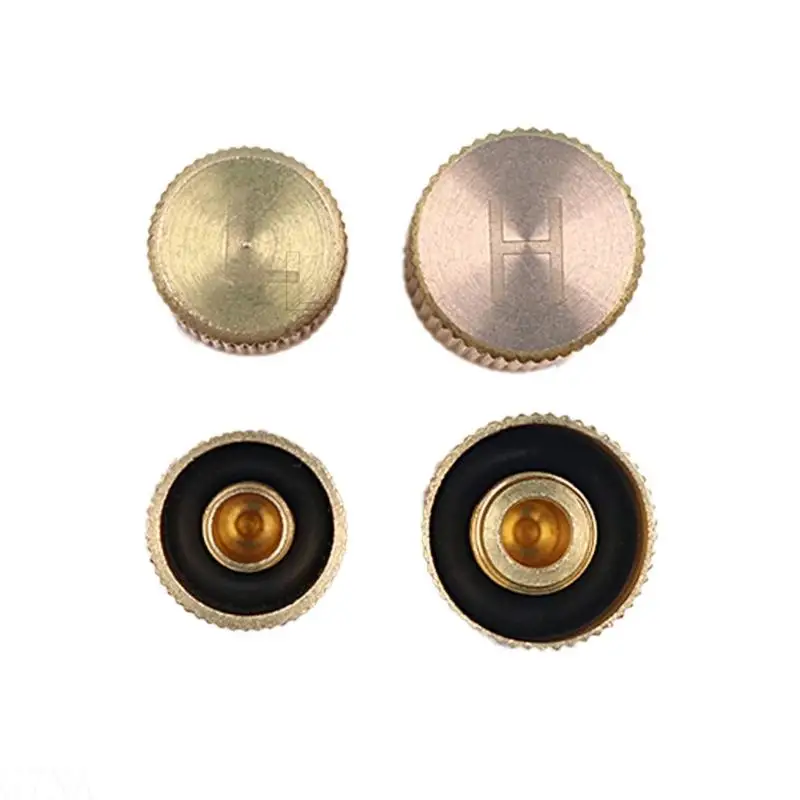 

G7NA Easy installs Car Air Conditioning Valves Cap Service Port Cover for Vehicle