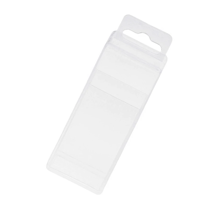 Extendable Clear Plastic Drill Bit Tool Storage Box for Professional Technicians A2BB