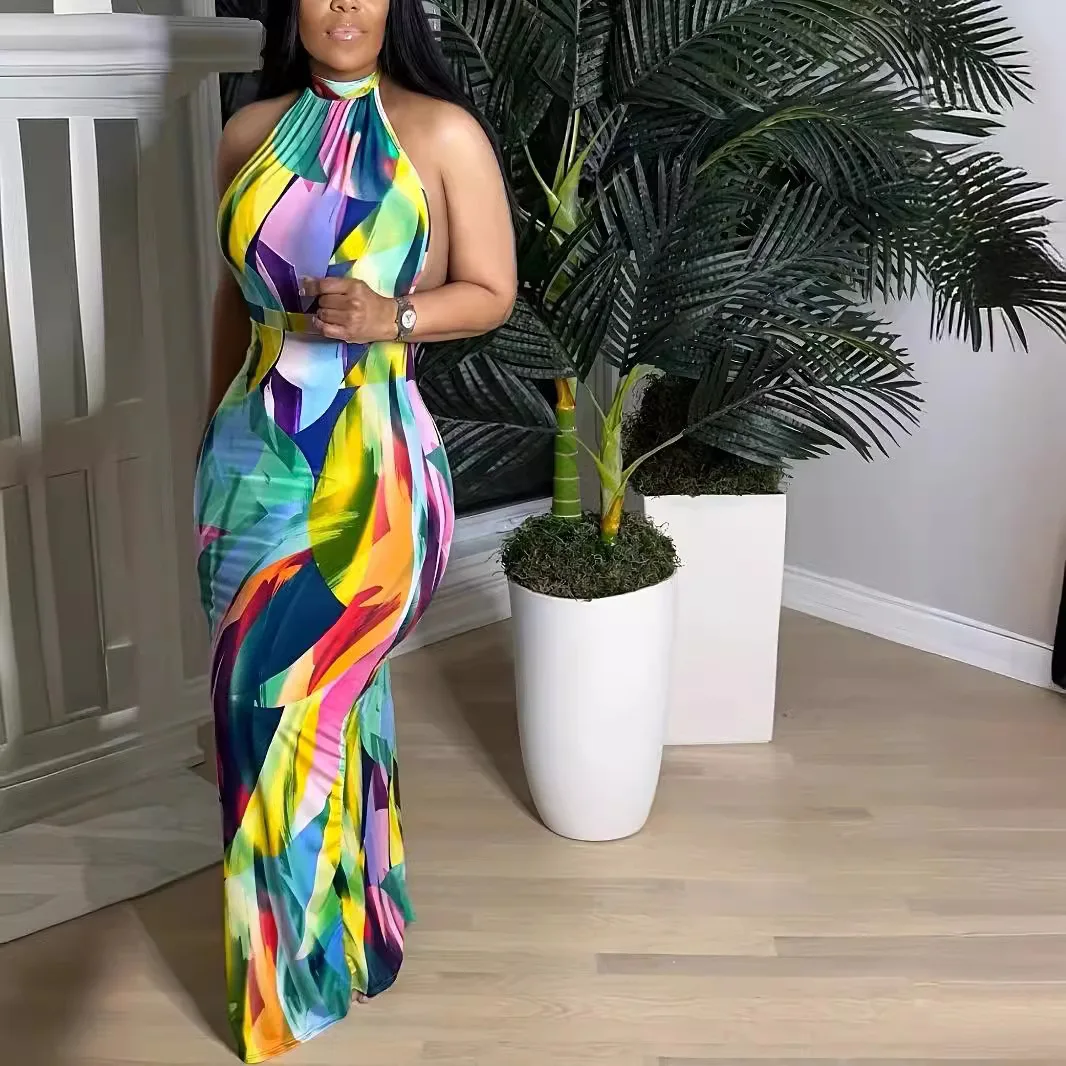 New Women's Print T… - image