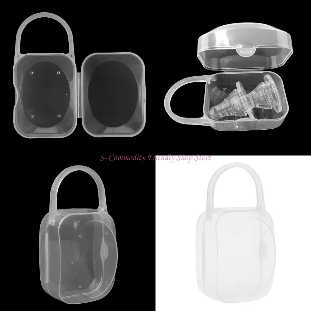 

85ae детская контейнерная коробка соска пластиковая соски для корпуса SOTH