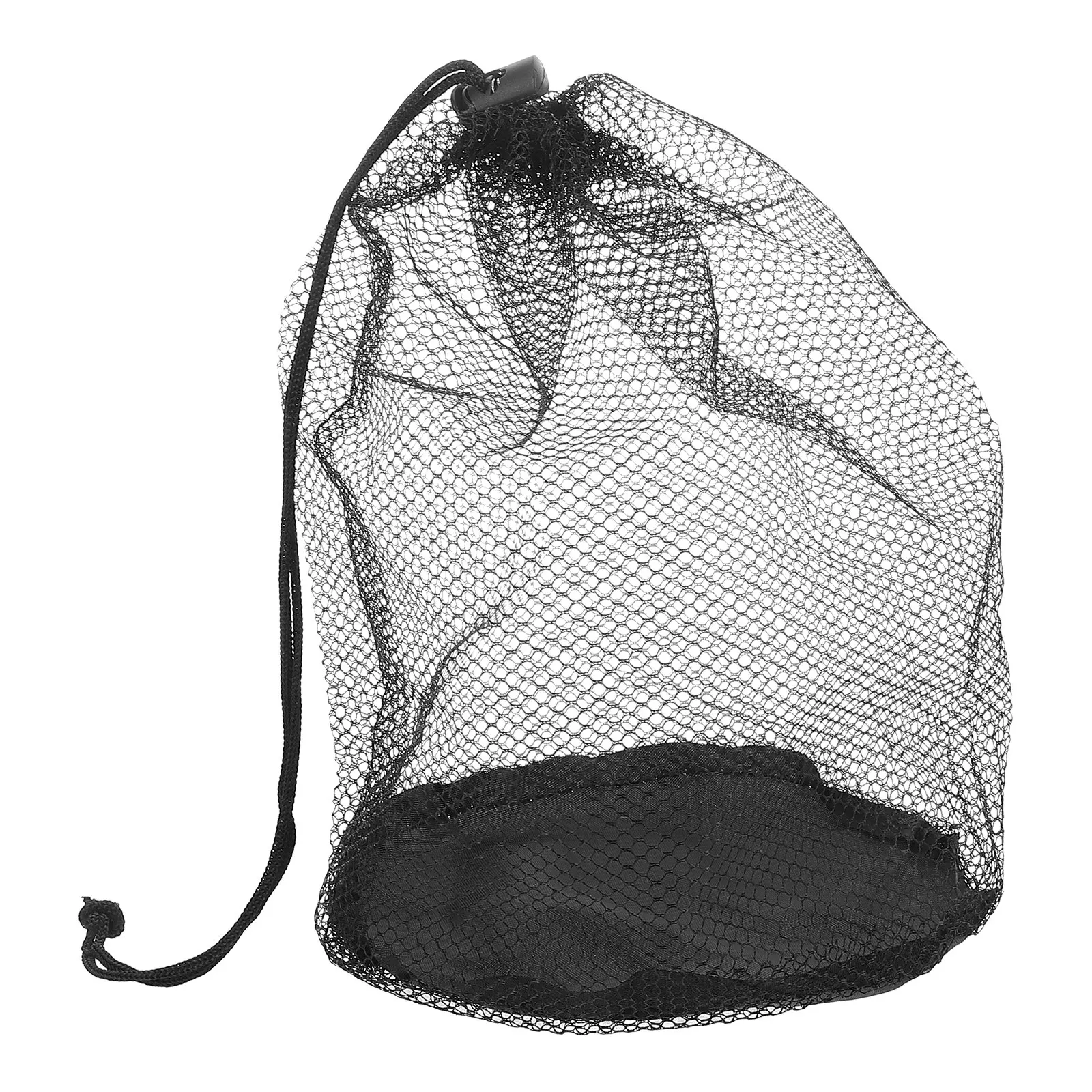 

Portable Travel Toiletry Bag Large Capacity Sand Beach Bag Foldable Makeup Organizer Storage Mesh Pouch for Women