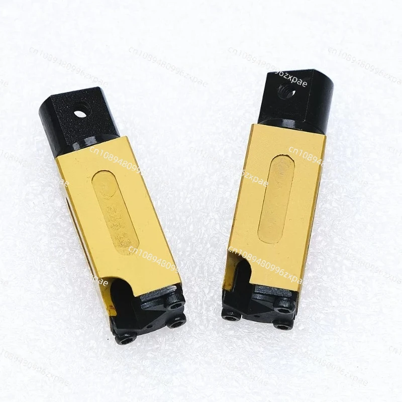 Automatic Cutting Machine, Computer Cutting Machine Accessories, Yellow Slider