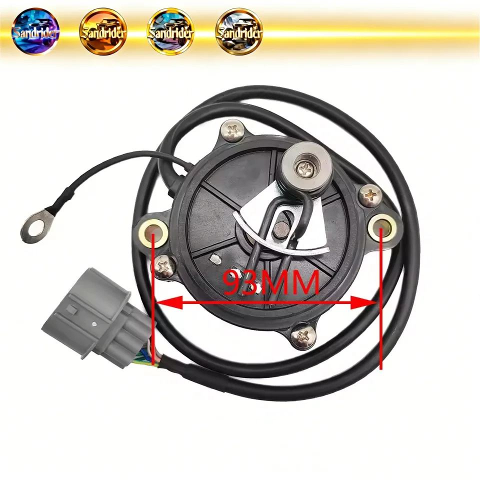 Origina Front Gear Case Motor Assy For CFMOTO 600 625 CF600AU 800 800XC 850 850XC CF800ATR AU 1000 X10 U10 ATV Q890-314000-10000