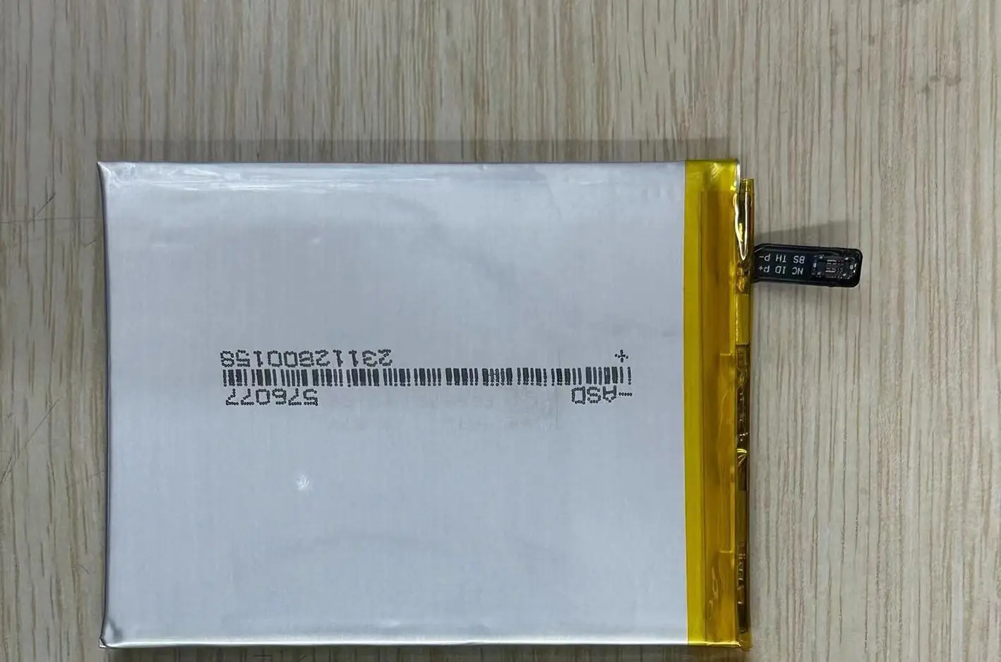 new original for Sony xperia 1 IV mark4 SNYSCA6 SNYSDU6 battery