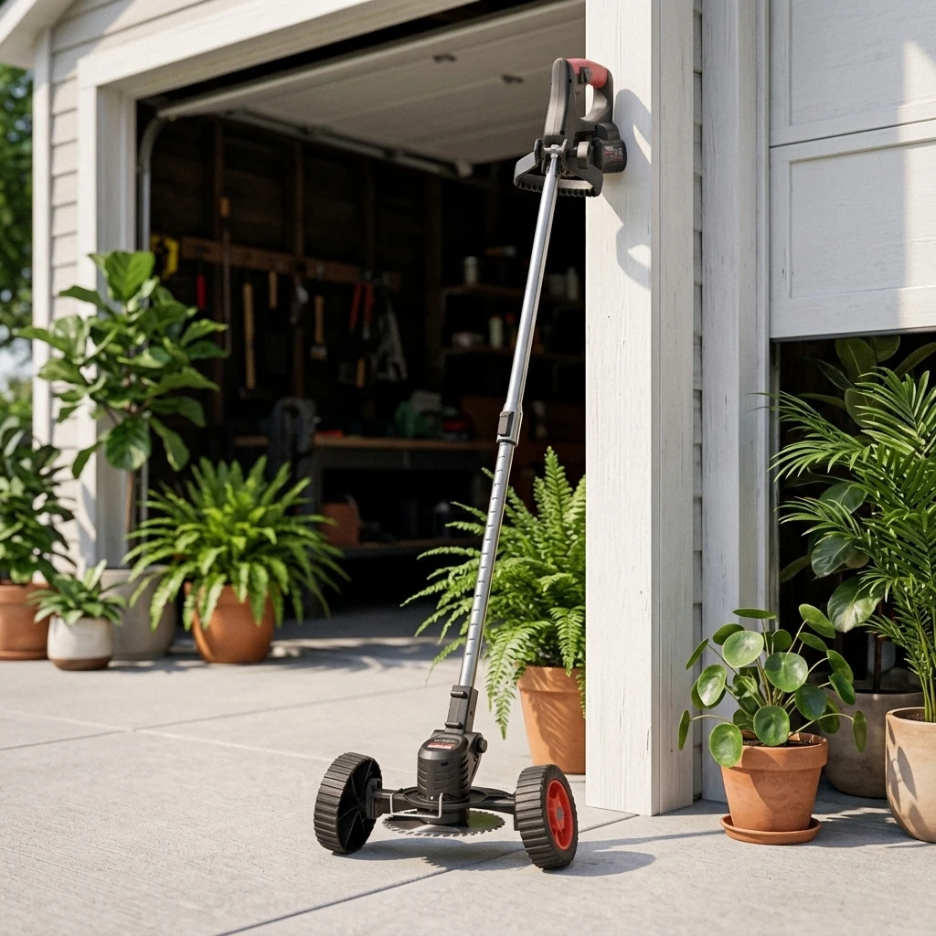 Electric Lithium Lawn Mower Te - đánh giá và giá Lawn Mower Battery
