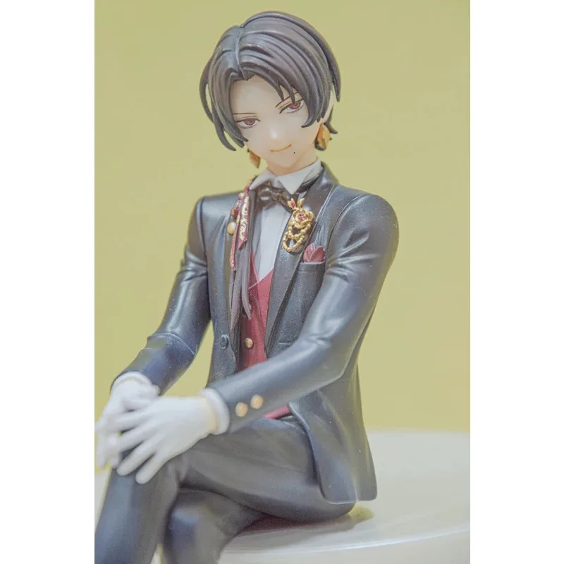

Original FuRyu Touken Ranbu Kashuu Kiyomitsu PVC Anime Figures Action Figure Model Toys Gift