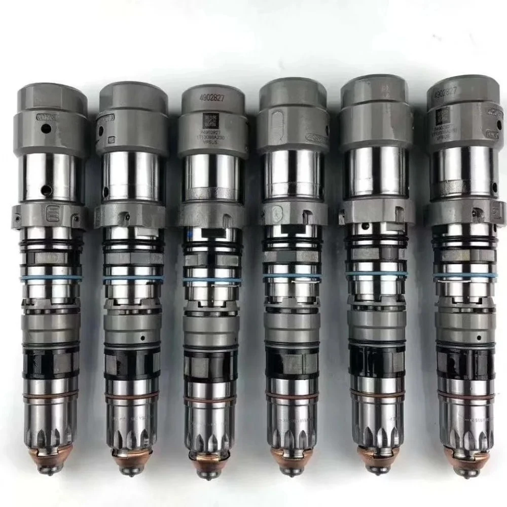 

4088428 Injector Assembly for Cummins Diesel Engine QSK60 Accessories