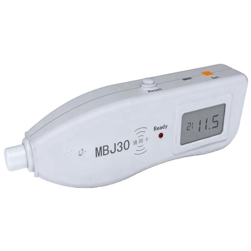 2024 Hot Sale MBJ30 Transcutaneous Jaundice Detector / Bilirubin Meter