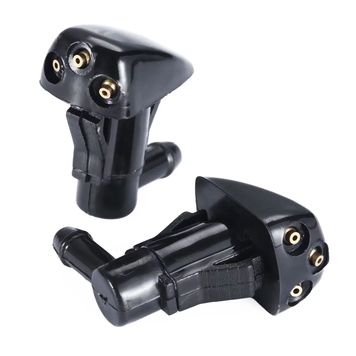 Frontscheiben-Jet-Waschdüsen 98630 2E500 986302E100 Passend für Toyota Prius March Corolla Verso AR10 Highlander MK1 – Detail 2