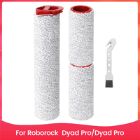 STER-Brush Roller Replacement Parts For Roborock Dyad Pro/Dyad Pro Combo Wet And Dry Vacuum Cleaner Accessories