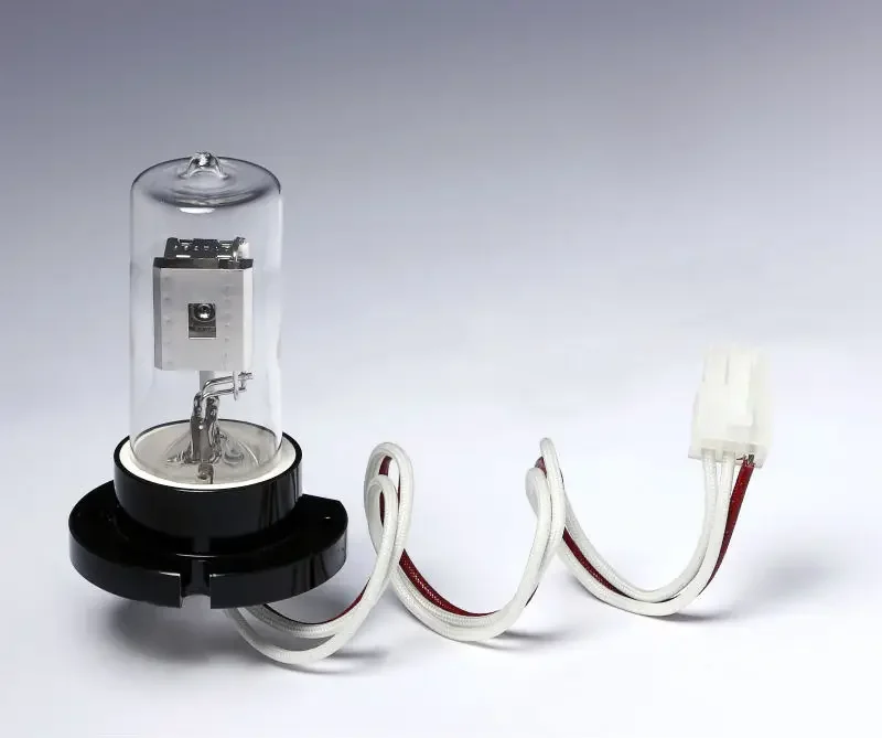 Deuterium Lamps (Fo… - image