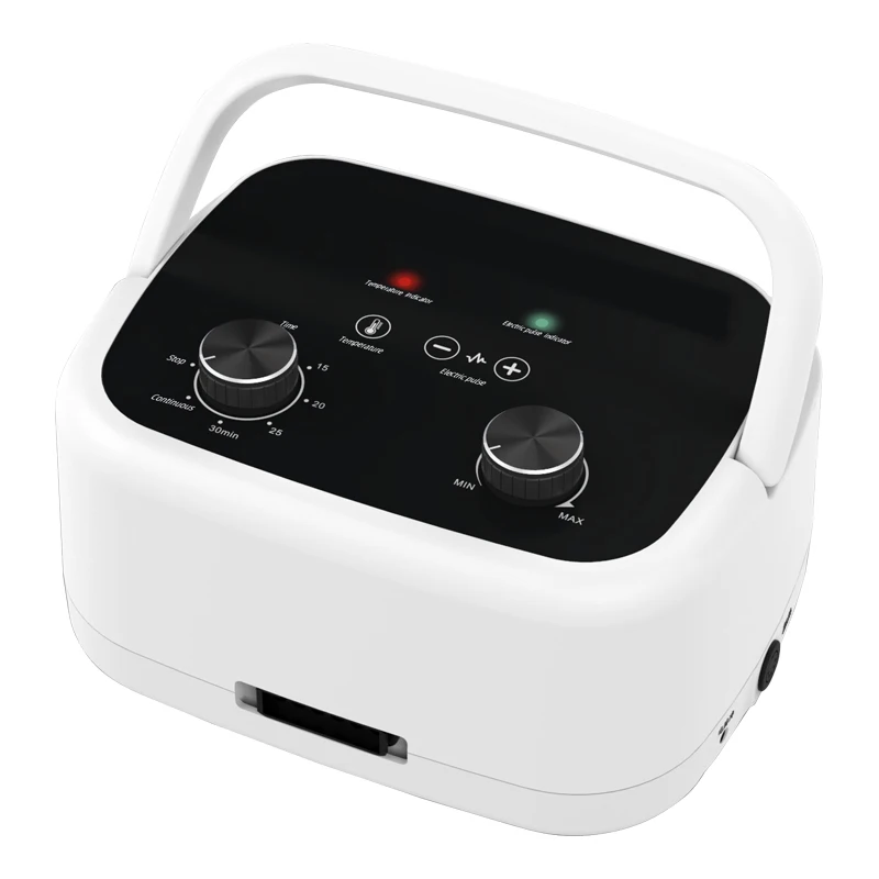 Promotion Detoxification Health Machine air Wave Pressure Circulation Therapy