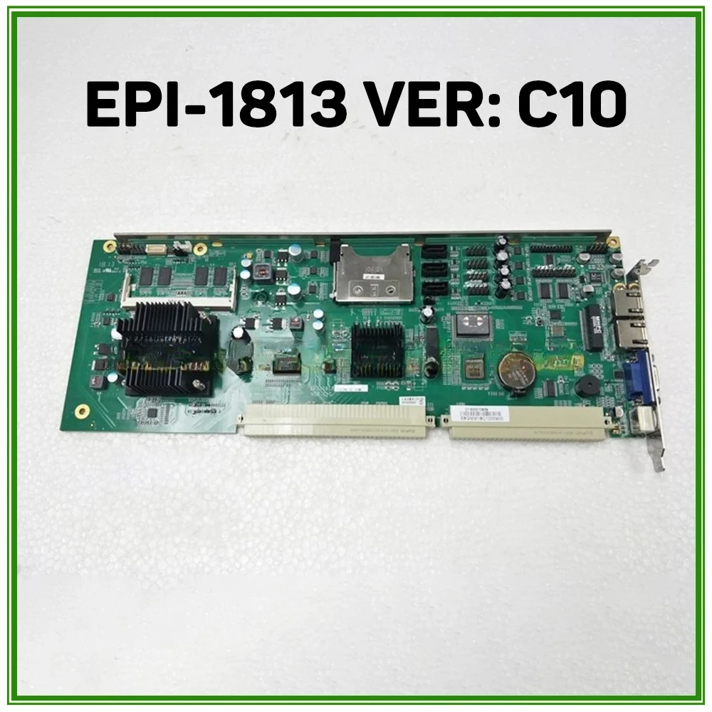 For Evoc Industrial…