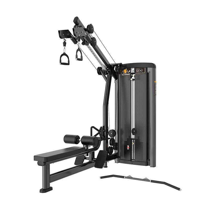 Рисунок 4 - Коммерческий тренажерный зал