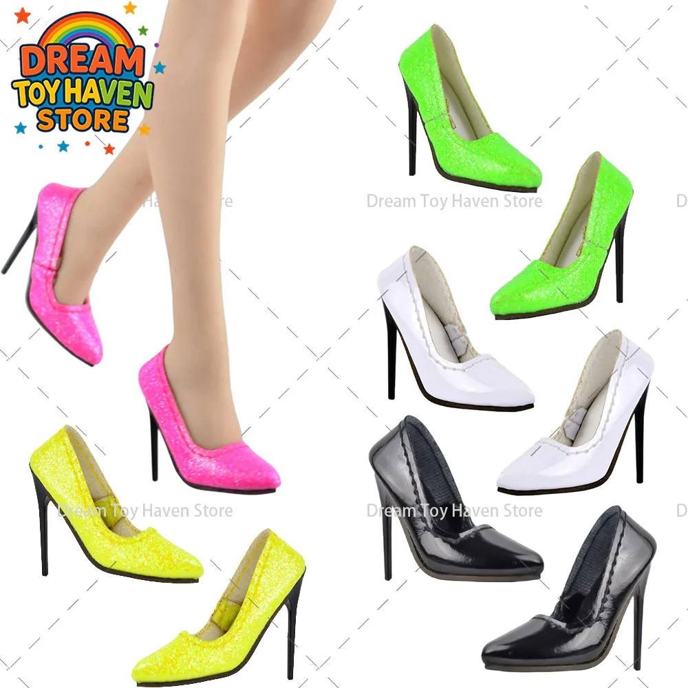 

Женские солдатские туфли большого размера 1/6, высокие каблуки, подходят для 12 дюймов Tbleague S28A S29B S38A S39B S42A S43A S46A/B S47A/B S52AS 53A