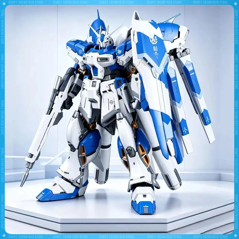 Thumbnail 2 - #15 Newest Gundam Model Kits