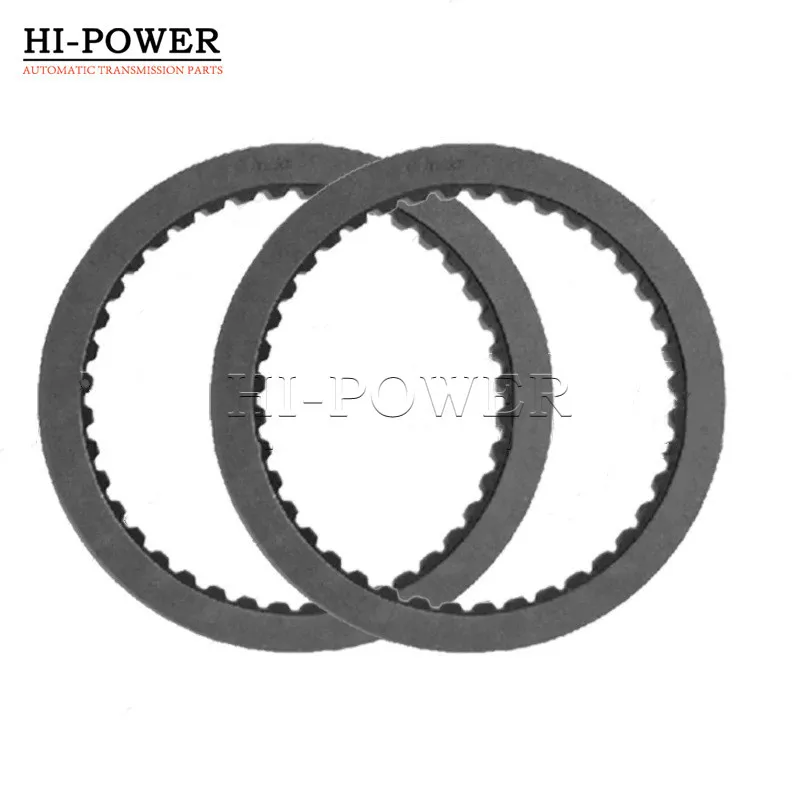 

Friction Plate FORWARD DIRECT A130L A131L A132L A140E A141L A142L A540E A540H A240E A241E A242L A244 3563332050 201700-170