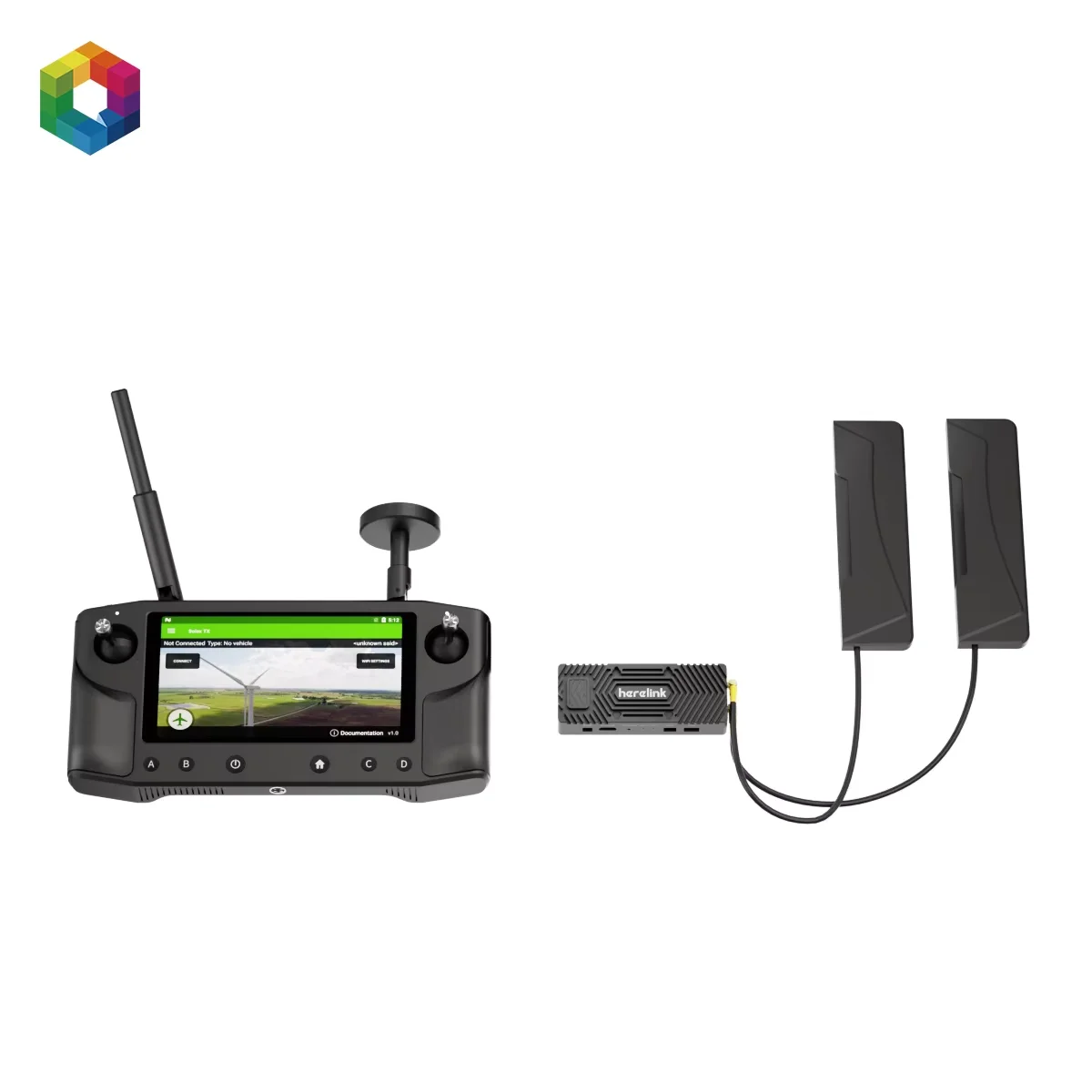 

Hex Herelink V1.1 HD Video Transmission System