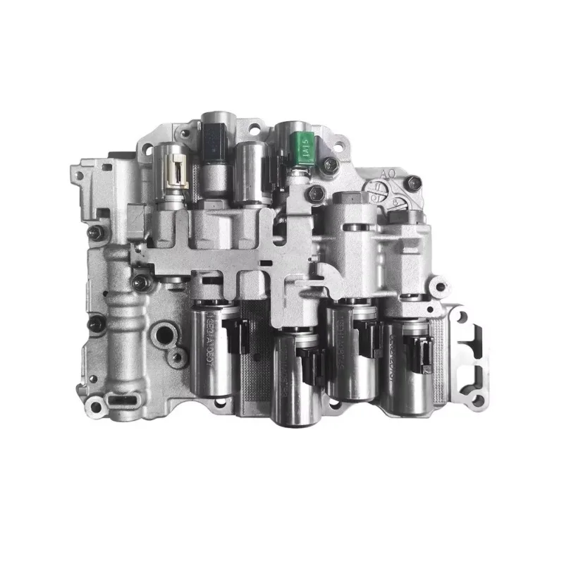 

2025 New Style TF70SC Automatic Transmission Valve Body Assembly Engine Part For Opel TF70 Car Accessories