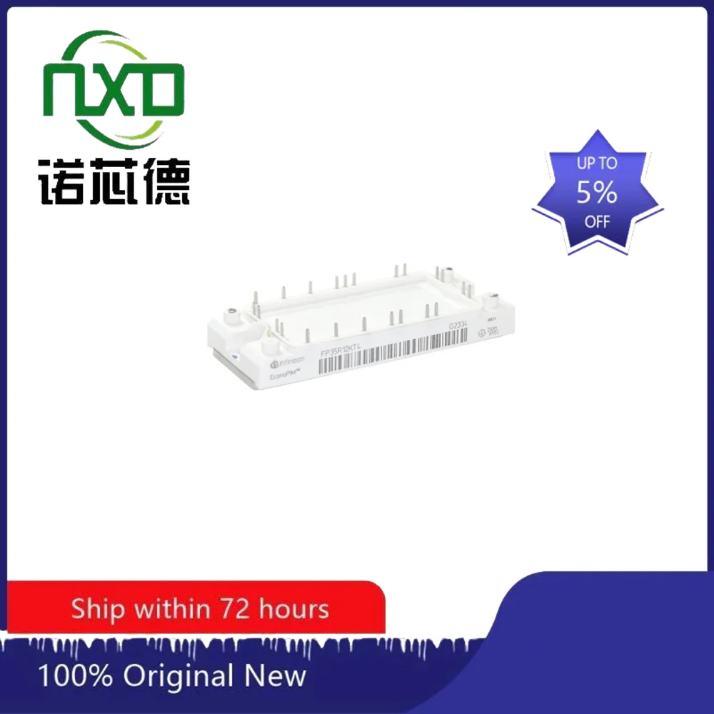 FREE SHIPPING FP35R12N2T7 FP35R12W2T7B11 LOW POWER ECONO AG-ECONO2B-711 DISCRETE SEMICONDUCTOR PRODUCTS  IGBTS IGBT MODULES