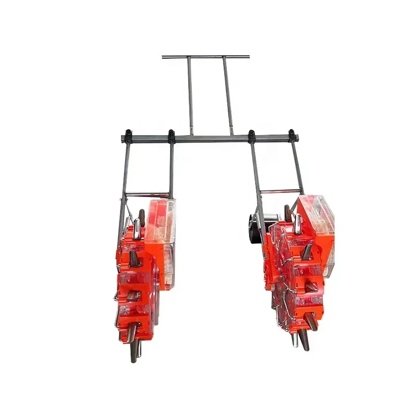 corn planter seeder hand planters
