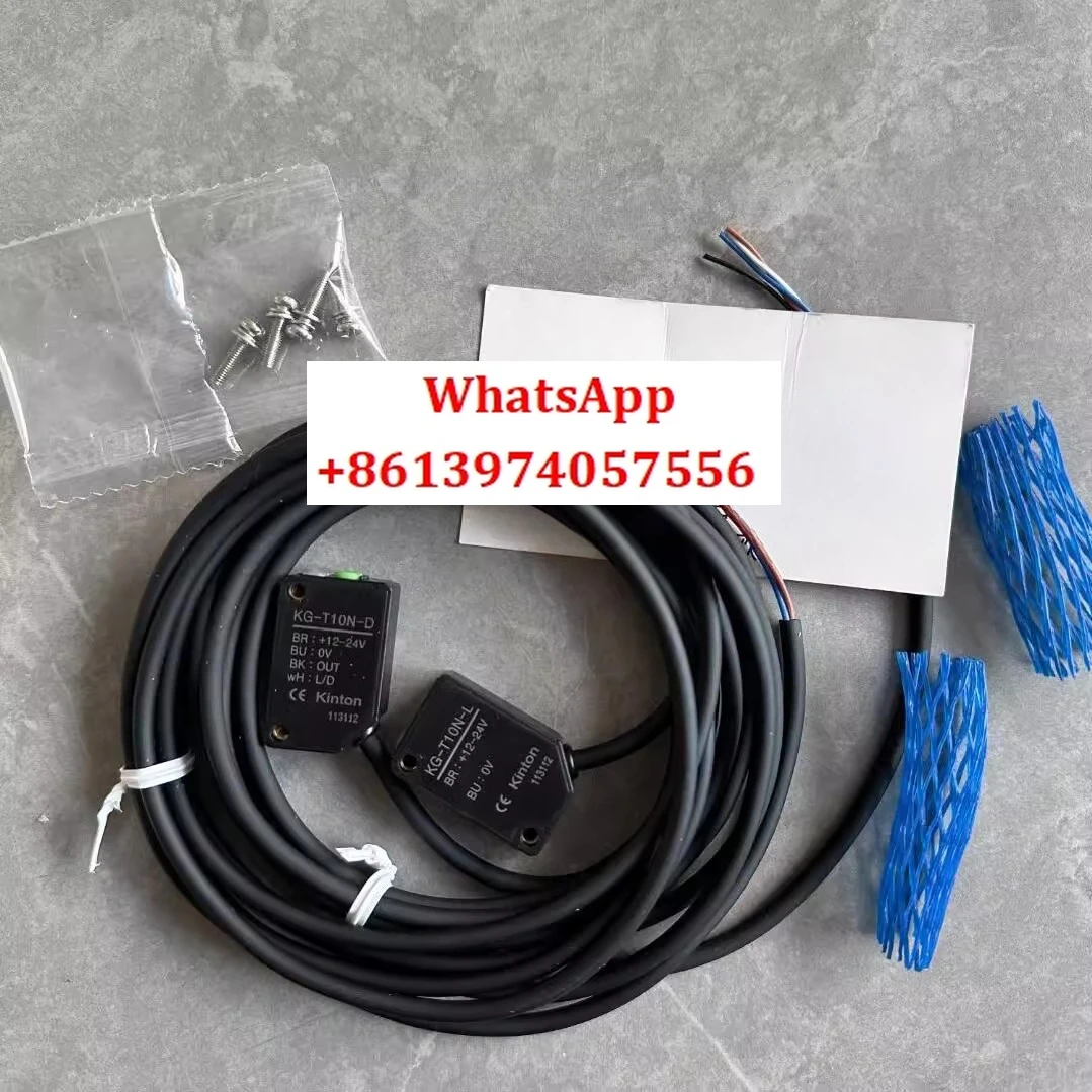 

Sensor KH04-F01N-ZS KG-T10N-D HFB-V63N KP-A21N