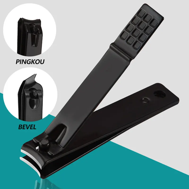 7/10 pçs unisex conjunto de manicure de aço inoxidável com cortador de unhas portátil kit de preparação de viagem tesoura de unhas kit de ferramentas de preparação