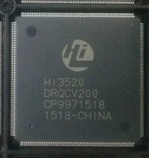 

HI3520DRQCV200 IC HI3520DV200 в наличии, power IC