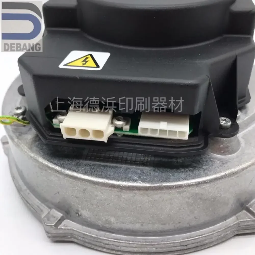 Ventilador feito F2.115.2521 ventilador G1G144-AF25-09 para peças sobressalentes de máquinas de impressão offset