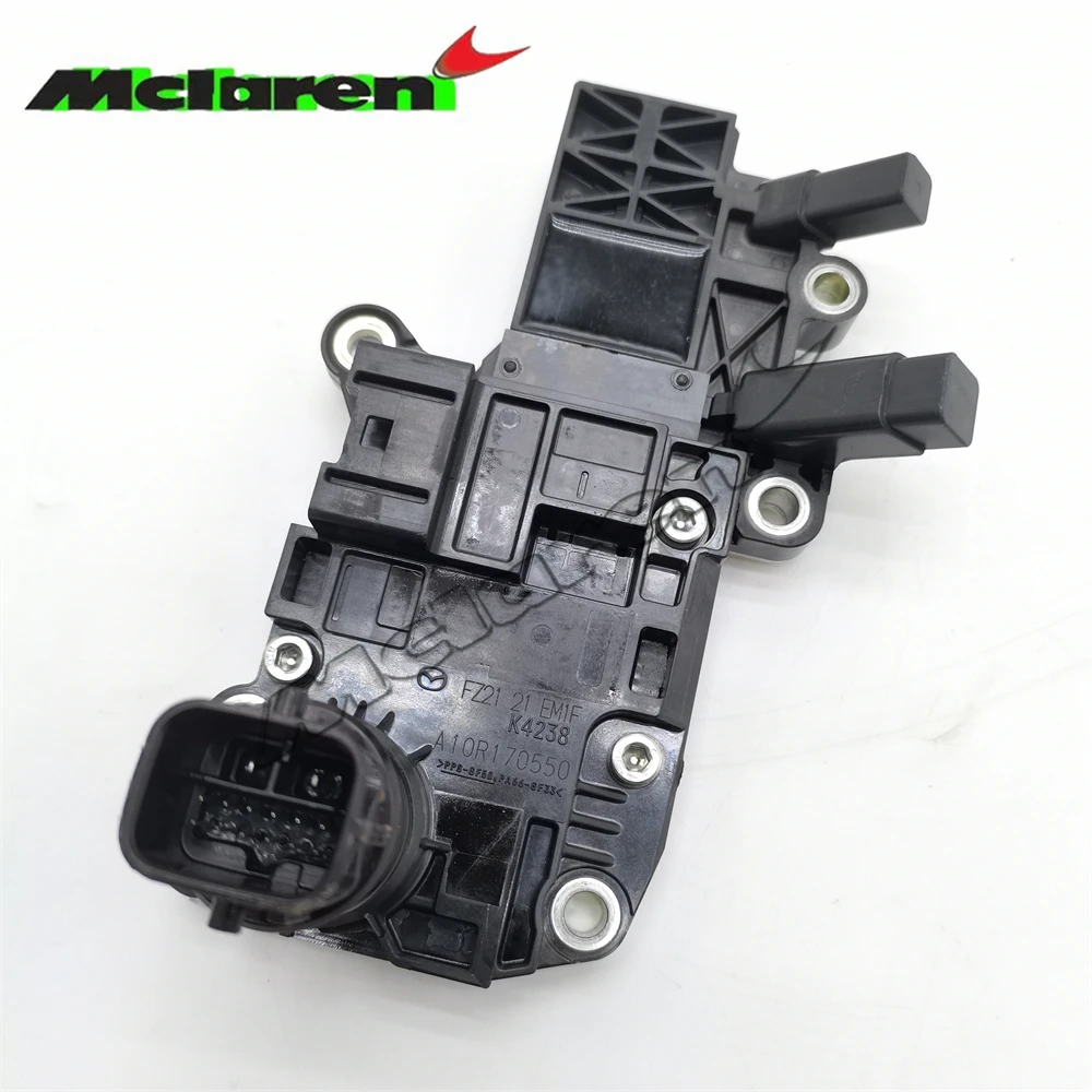 FW6A-EL FW6AEL Transmission TCU For Mazda 2.0-2.5L 238740A FZ01 K4238