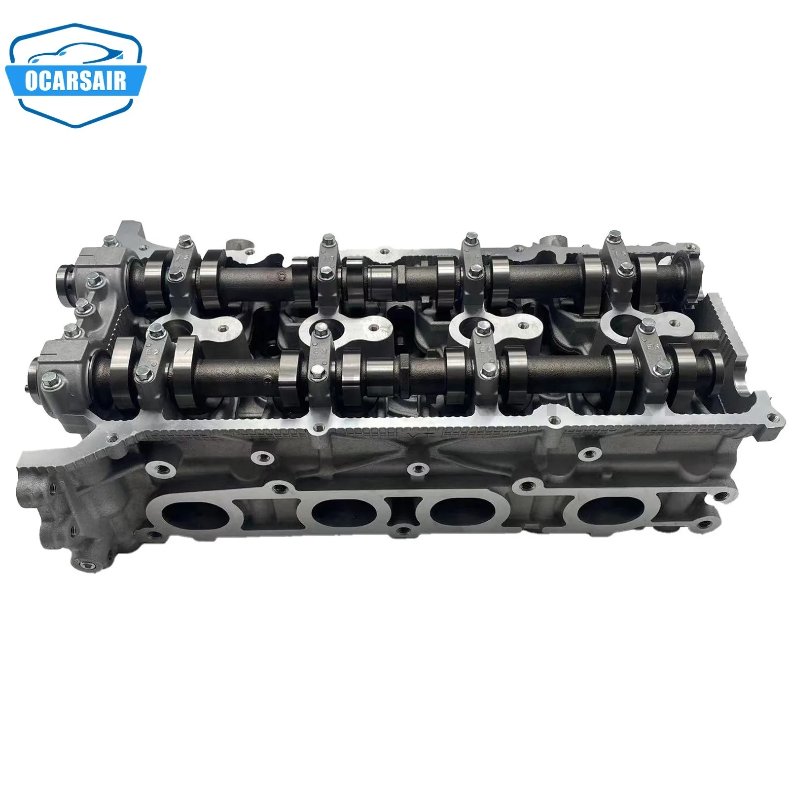 

11100-78KA0 Complete Cylinder Head Assy for Suzuki Grand Vitara 2.4L 2006-2010