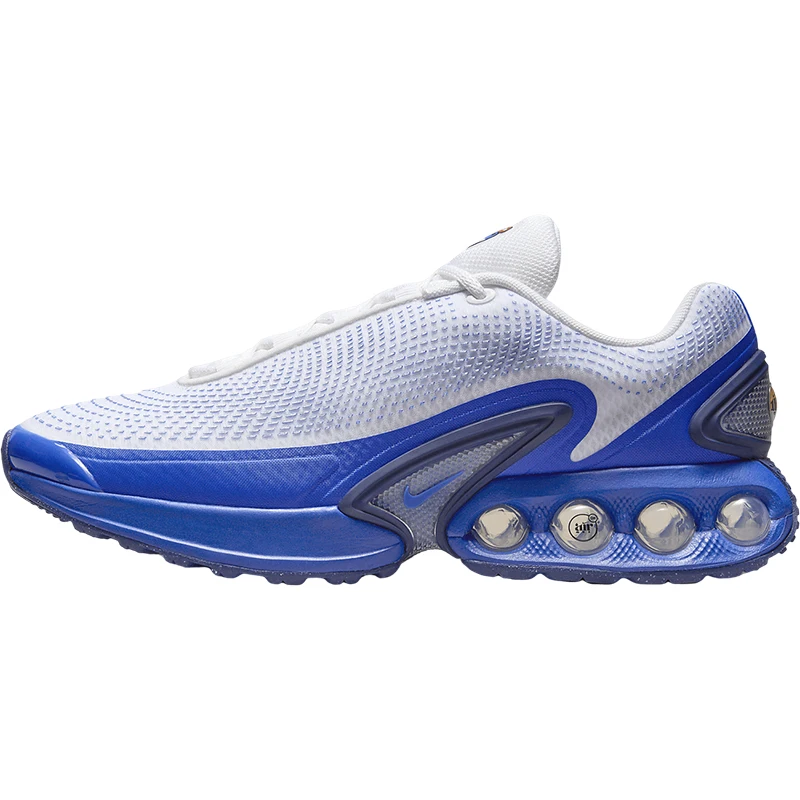 حذاء Nike الرسمي الأصلي Air Max Dn للرجال ذو وسادة هوائية رياضية كاجوال DV3337-102 #4
