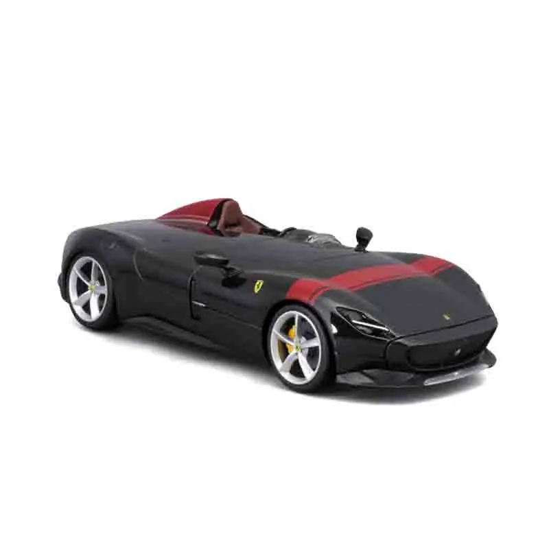 Bburago 1:24 فيراري سيارة نموذج يموت الصب المعادن نموذج ألعاب أطفال صديقها هدية مقلد سبيكة #5