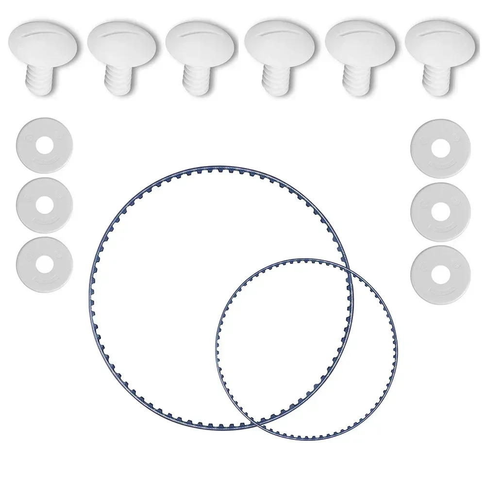

Belt Upgrade Package Enhances the Functionality of Your For BlackMax Cleaning System (Models Supported Series 360/380)