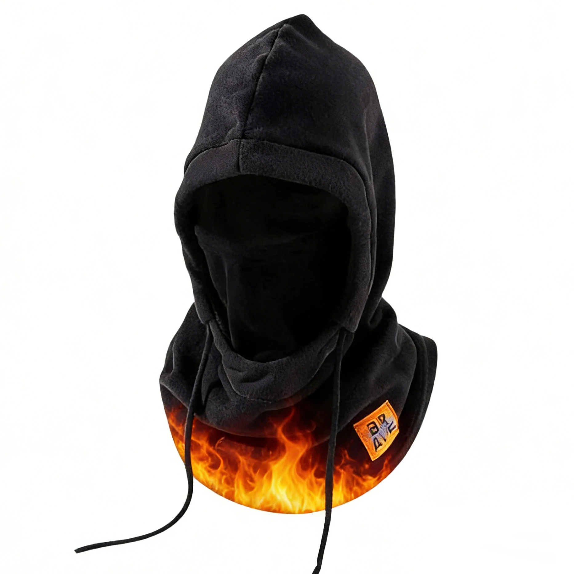 Balaclava Face Masks Windproof Thermal Fleece Ski Mask Cold Weather Full Face Neck Cover Warmer for Cycling Climbing Outdoor