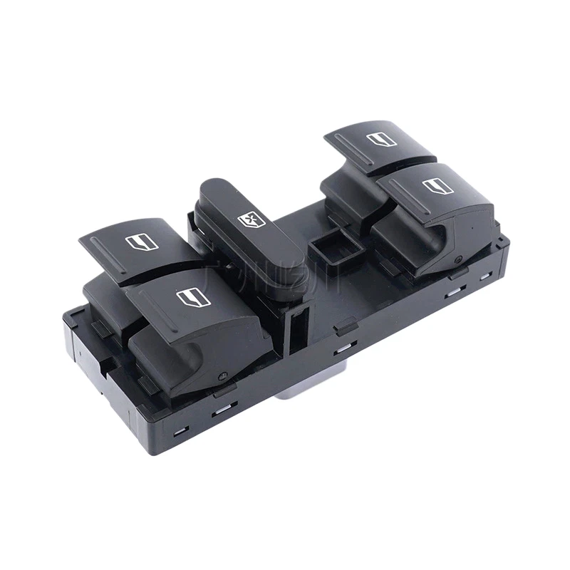 1K4959857B Suitable for 05-16 Volkswagen Golf Sagitar Magotan car glass lift switch