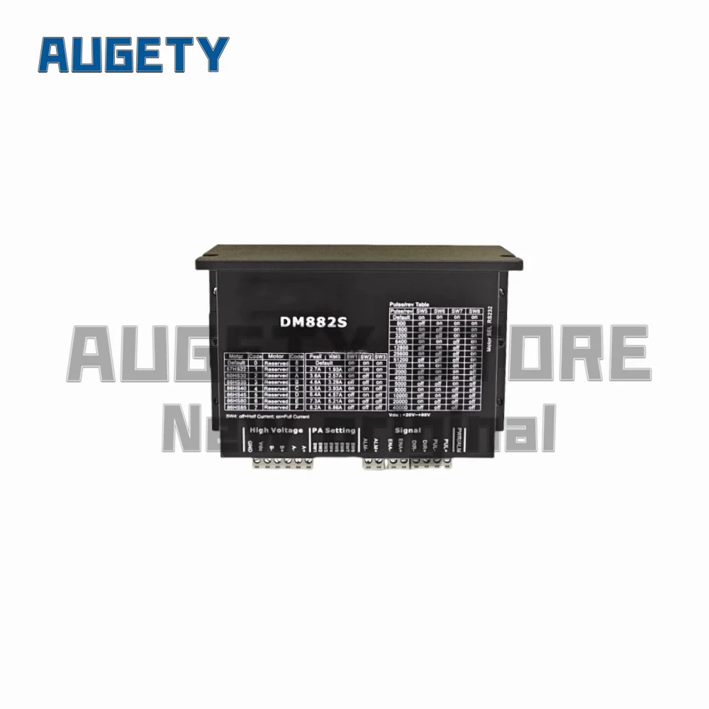 technologie-plc-dm882s