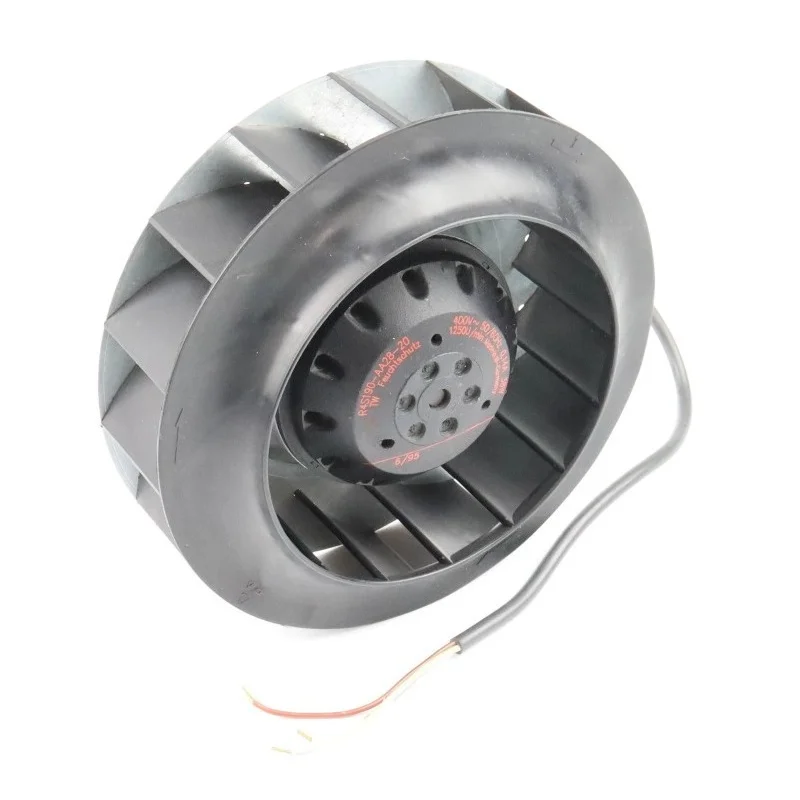 

R4S190-AA28-20 AC400V Original Fan