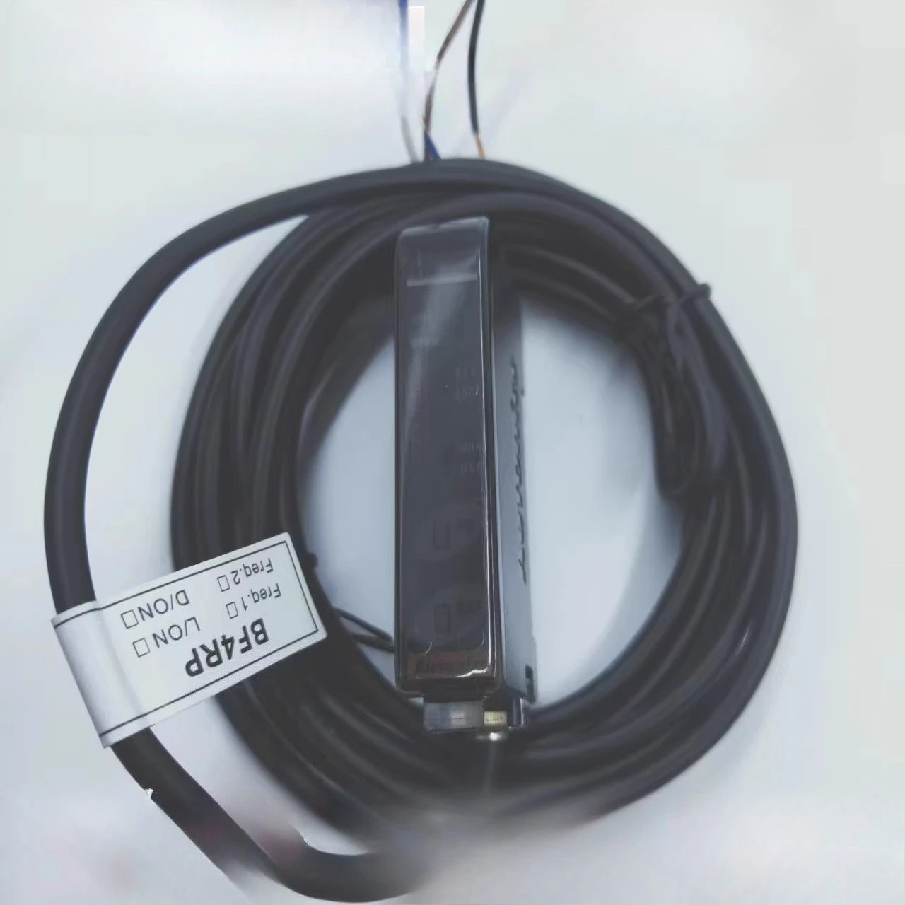 

Fiber Amplifier BF3RX-P BF4R BF4RP-R-E BF5R-D1-N BFX-D1-N