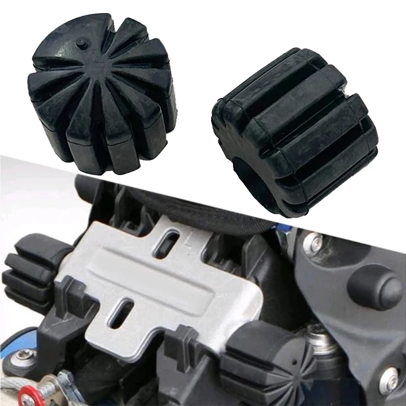 

Motorcycle Rubber Rider Seat Lowering R 1200 GS Height Adjustment Kit Fit For BMW R1200GS R1250GS LC ADV R1200RT R1250RT S1000XR